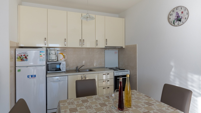 Apartman Arapović 6