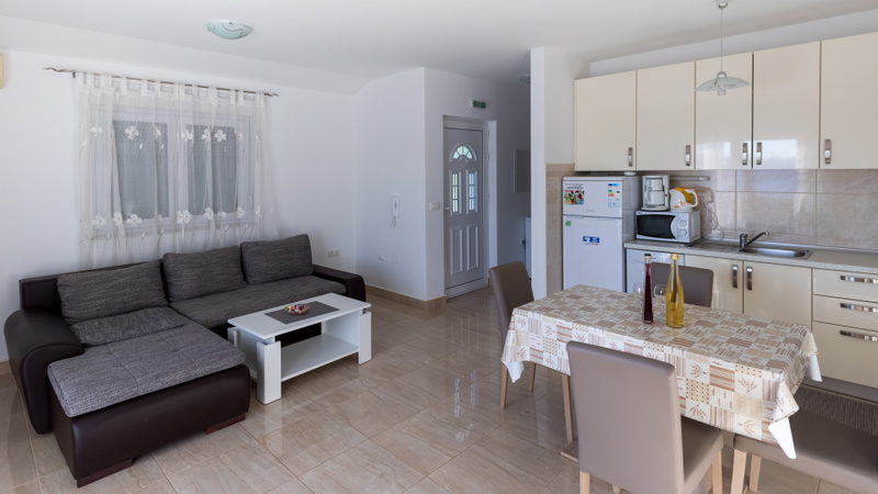 Apartman Arapović 6