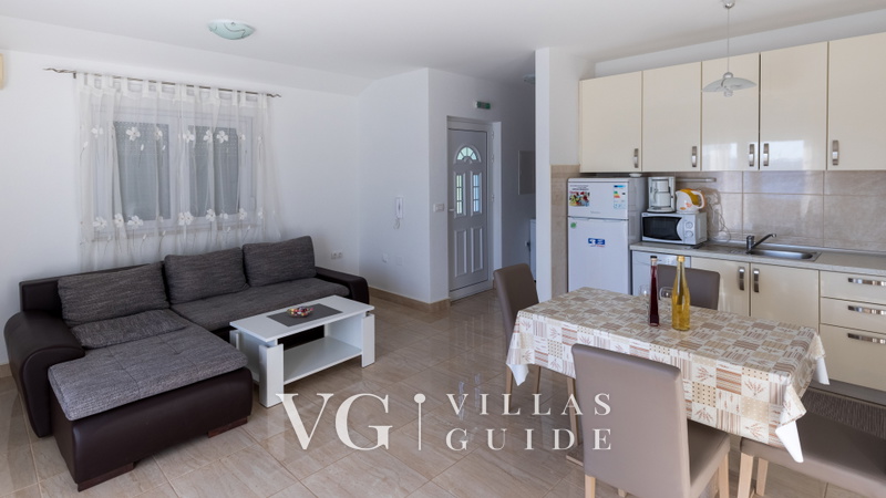 Apartman Arapović 6