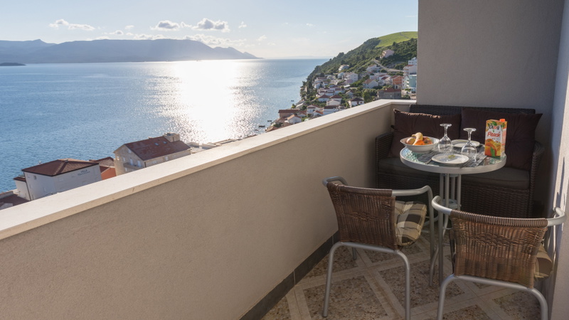 Apartman Arapović 6