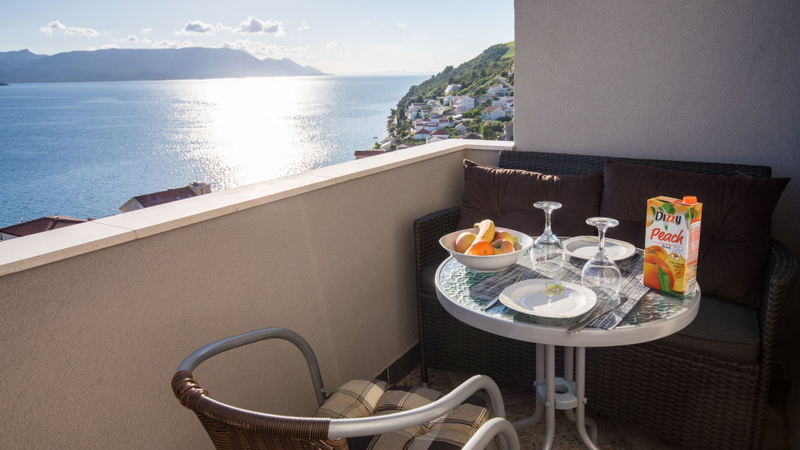 Apartman Arapović 6
