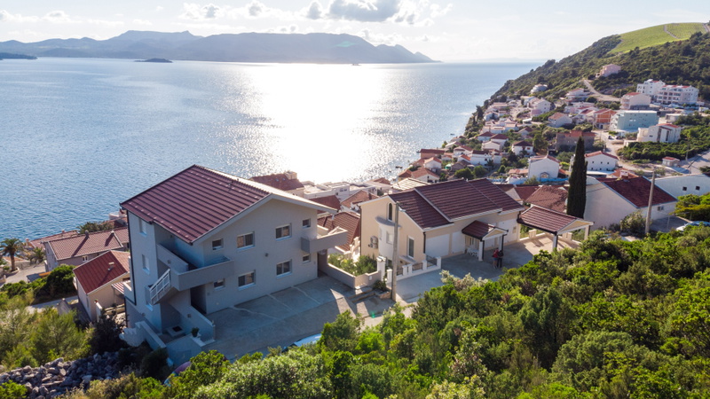 Apartman Arapović 6