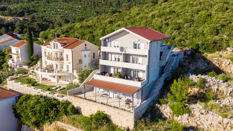 Apartman Arapović 6