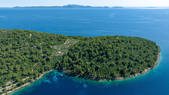 Holiday home Otok Korčula - Smokvica