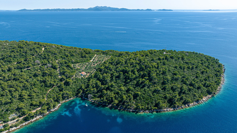 Holiday Home Marinka