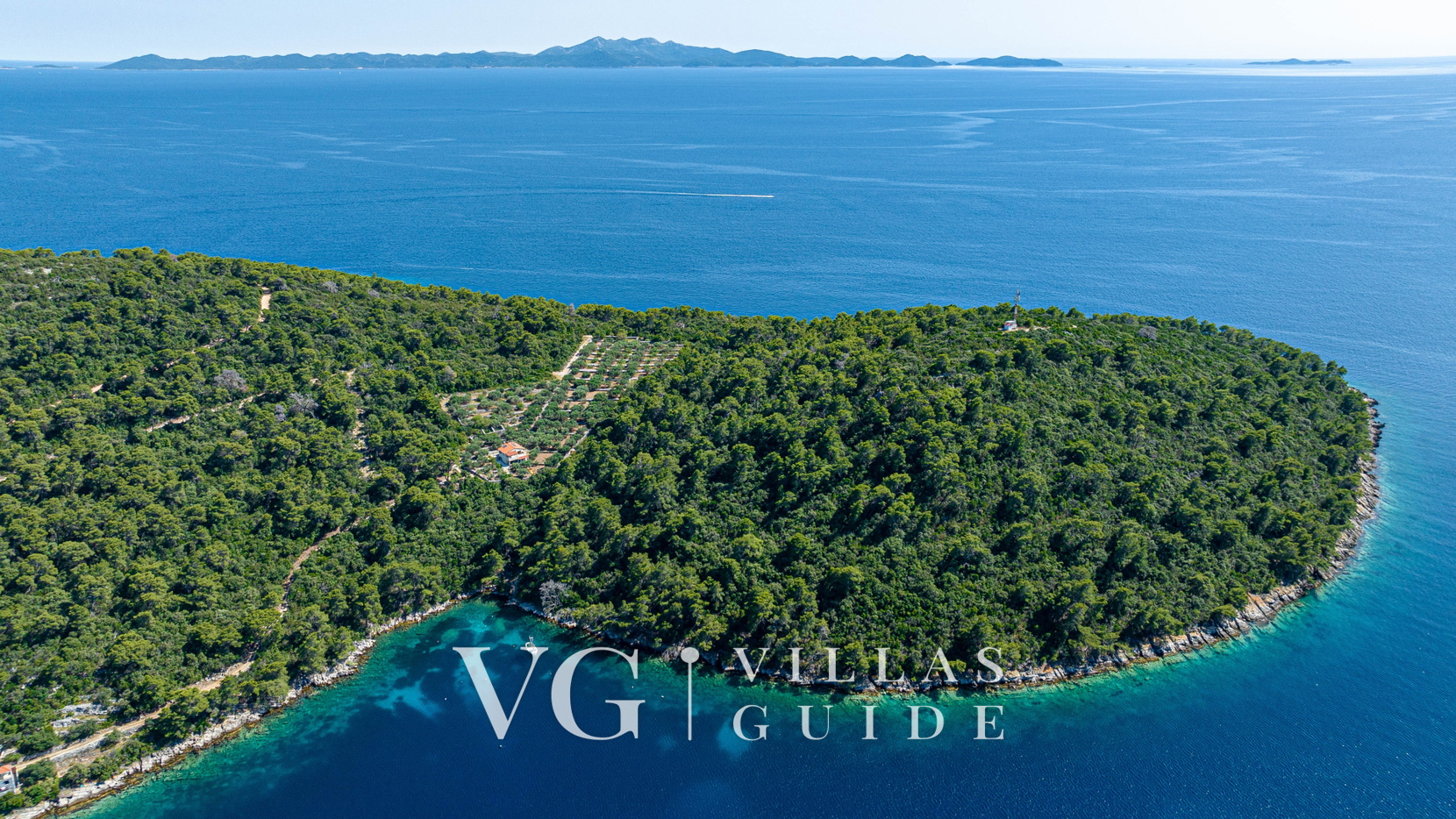 Holiday Home Marinka