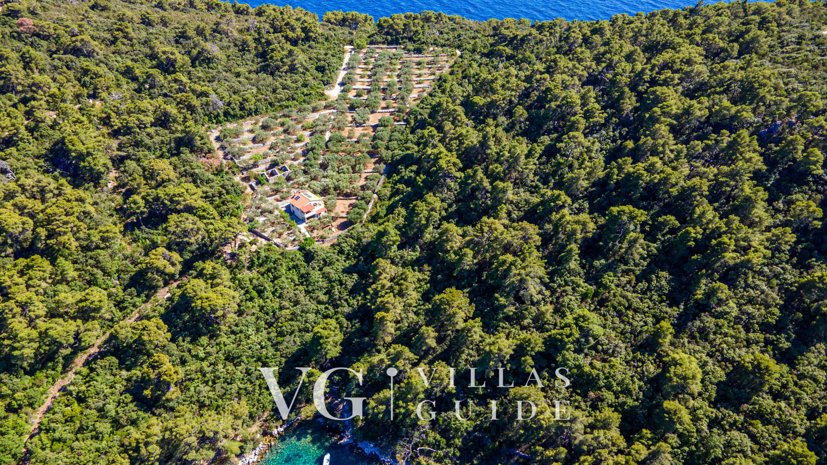 Holiday Home Marinka