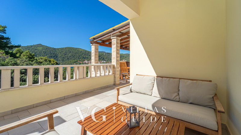 Holiday Home Marinka Contenuto aggiuntivo