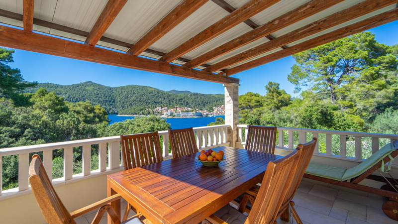 Holiday Home Marinka