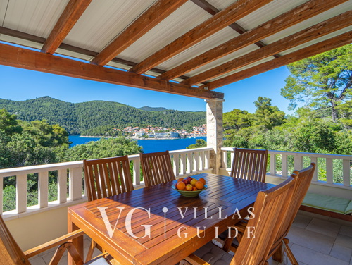 Holiday Home Marinka
