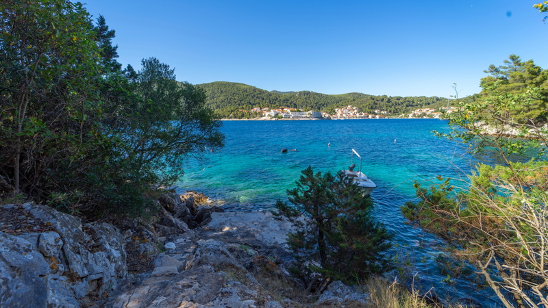 Holiday Home Marinka