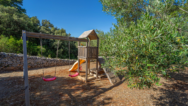 Holiday Home Marinka