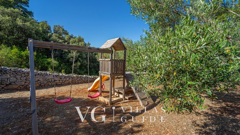Holiday Home Marinka