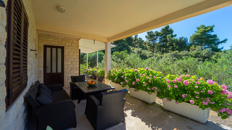 Holiday Home Marinka
