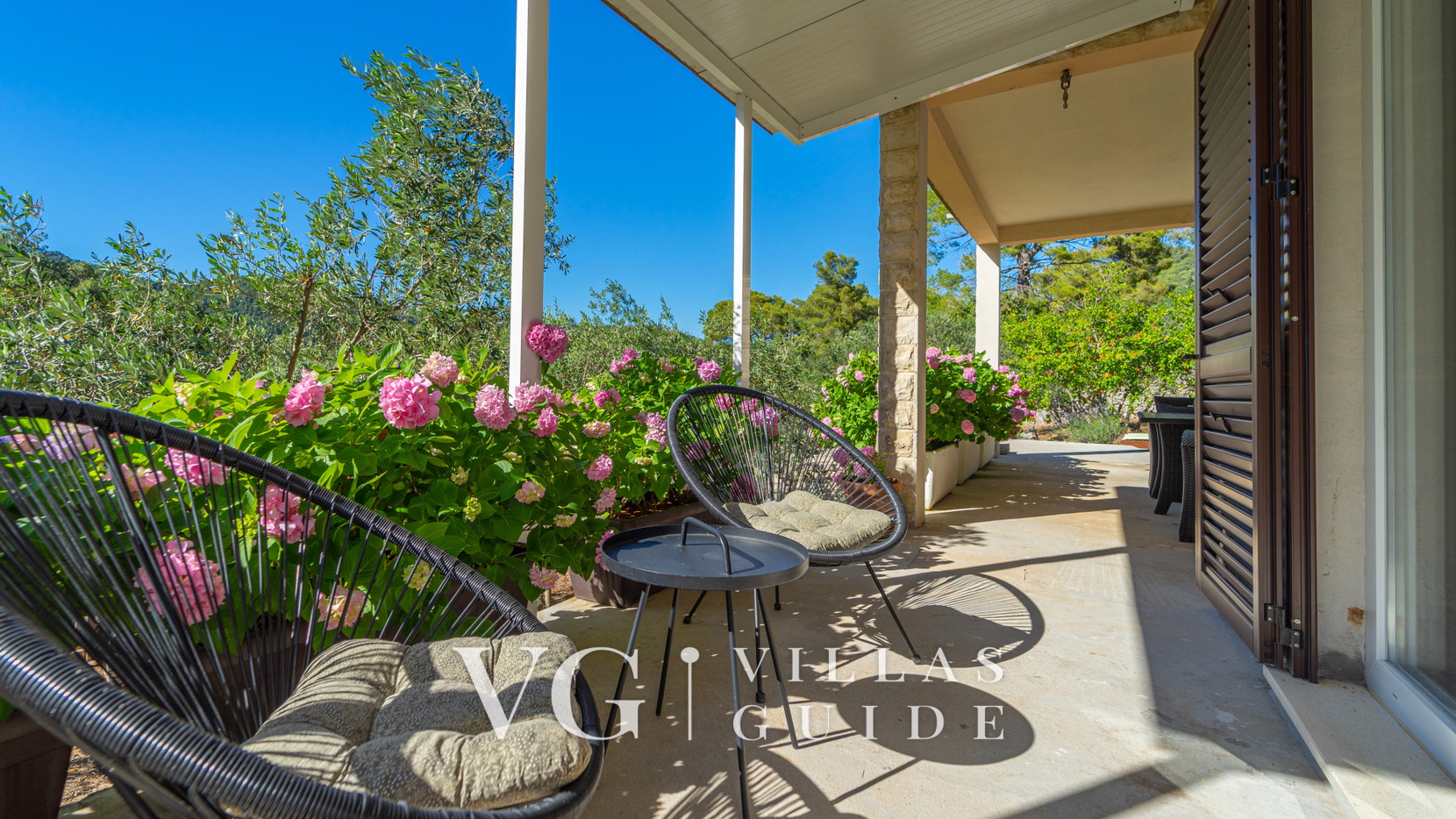 Holiday Home Marinka Contenuto aggiuntivo