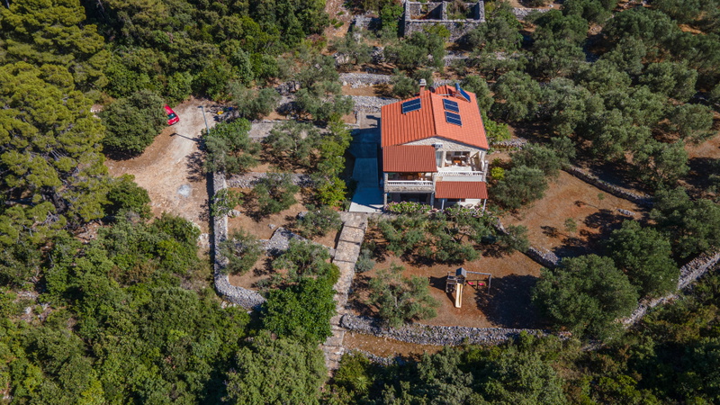 Holiday Home Marinka