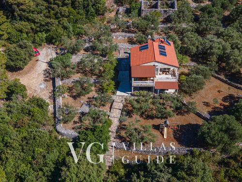 Holiday Home Marinka