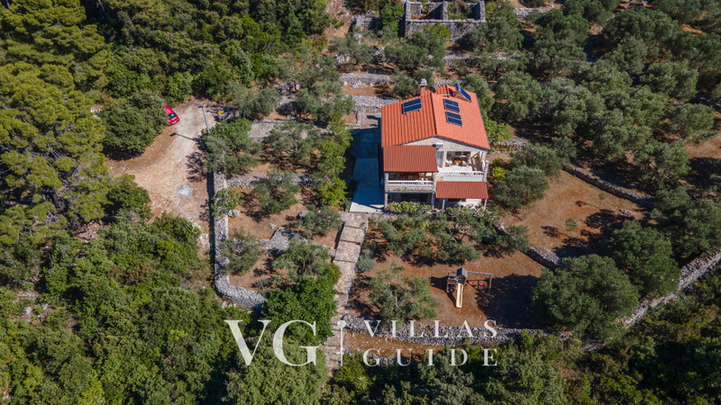 Holiday Home Marinka