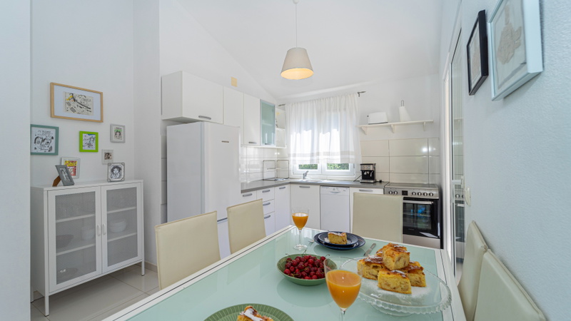 Holiday Home Marinka