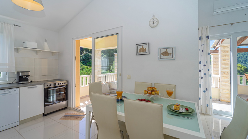 Holiday Home Marinka