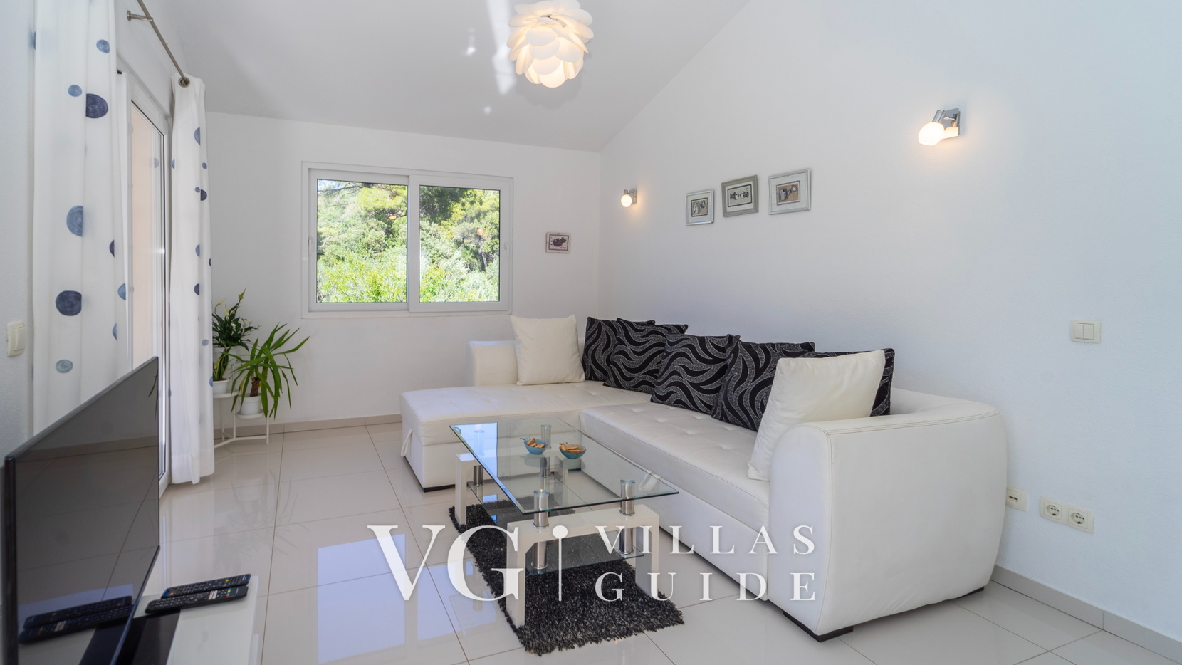 Holiday Home Marinka Soggiorno