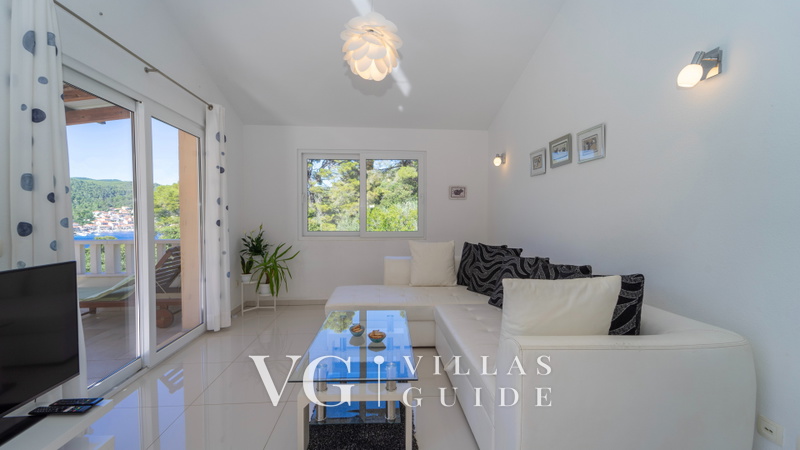 Holiday Home Marinka