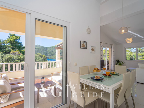 Holiday Home Marinka
