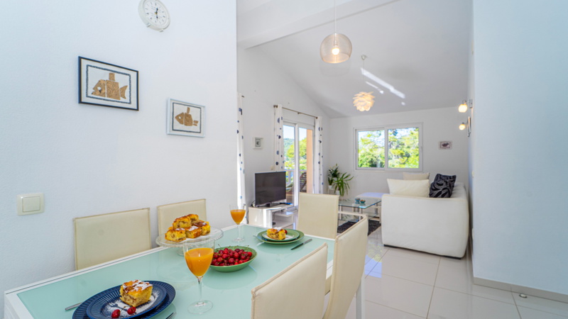 Holiday Home Marinka