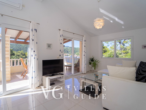 Holiday Home Marinka