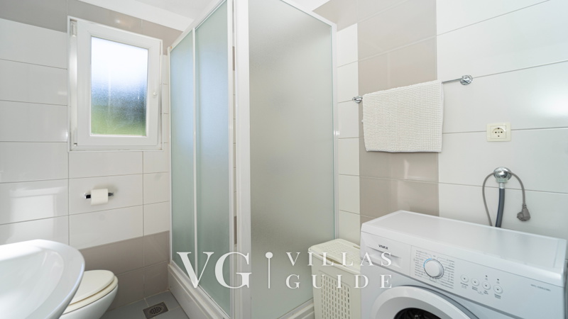 Holiday Home Marinka Bagno