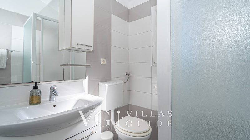Holiday Home Marinka Bagno