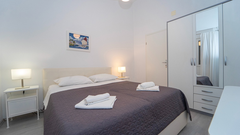 Holiday Home Marinka