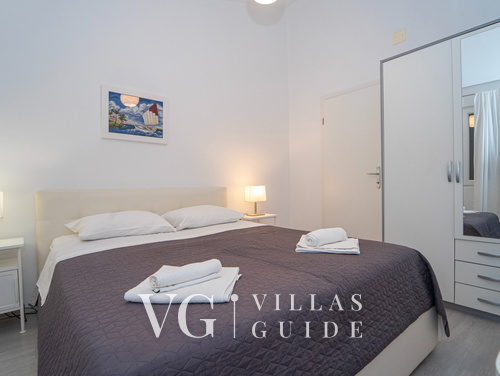Holiday Home Marinka