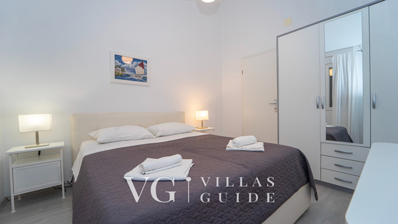 Holiday Home Marinka