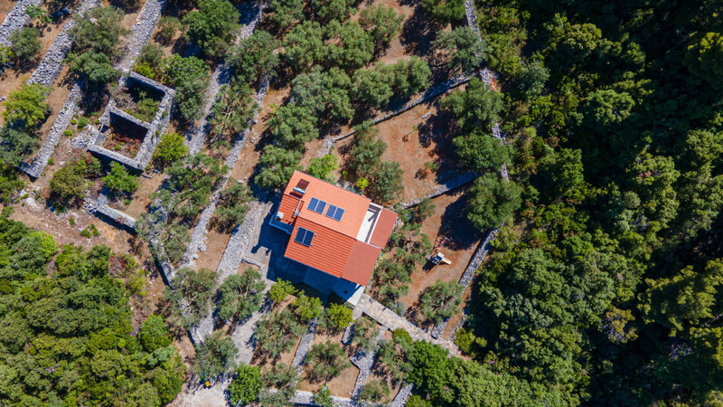 Holiday Home Marinka