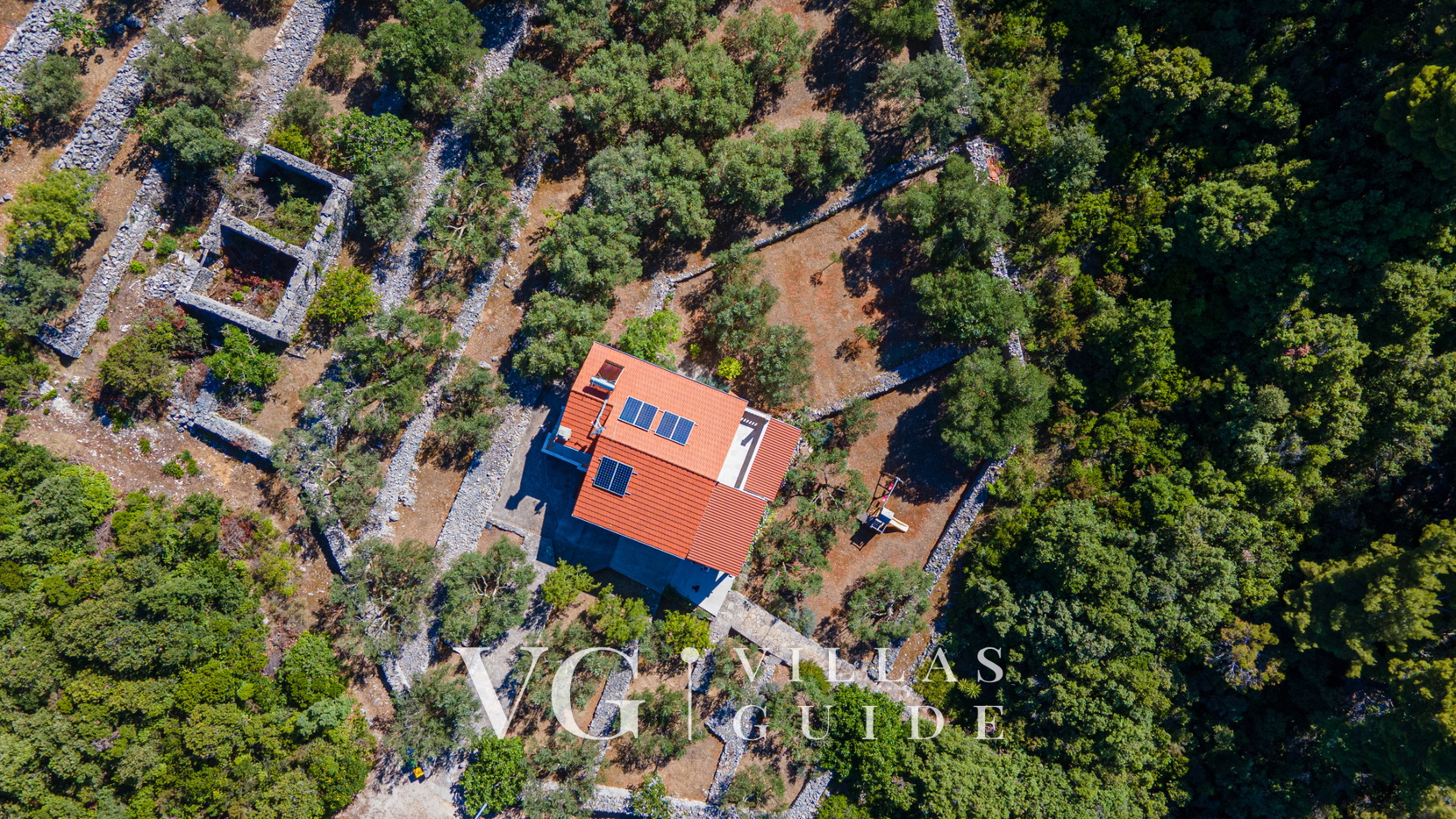 Holiday Home Marinka