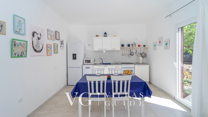 Holiday Home Marinka Cucina