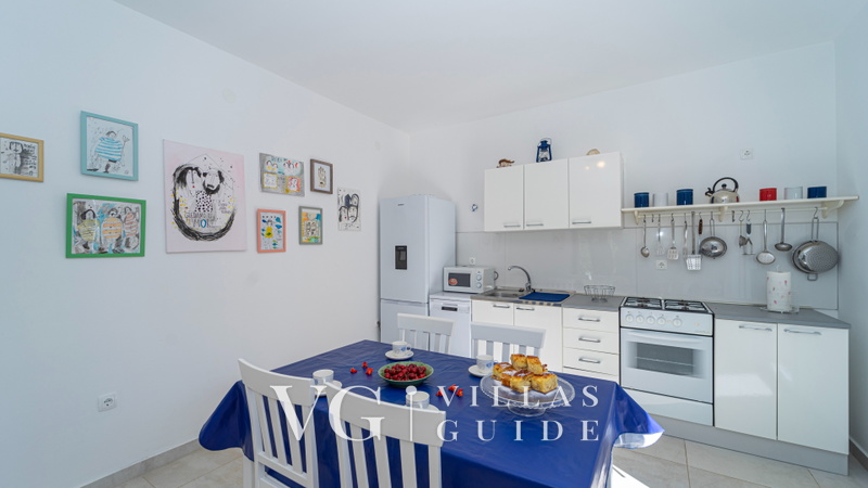 Holiday Home Marinka