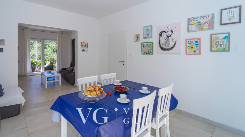 Holiday Home Marinka Cucina