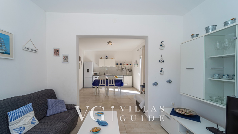 Holiday Home Marinka