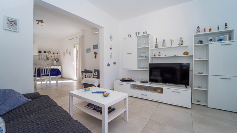 Holiday Home Marinka