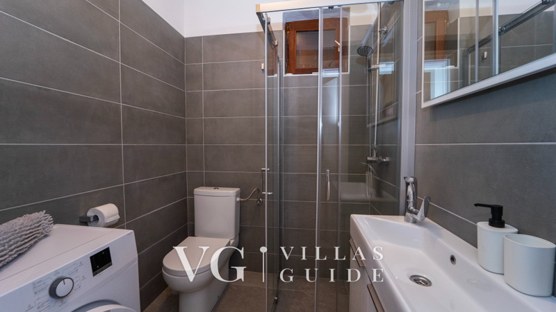 Holiday Home Marinka Bagno
