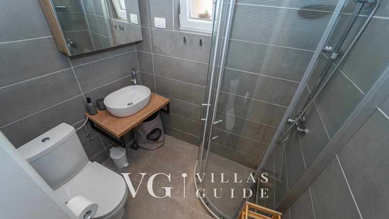 Holiday Home Marinka Bagno