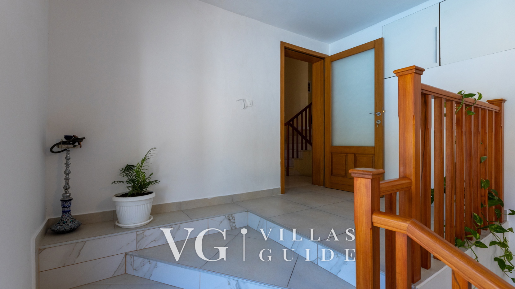 Villa Dragović Andere