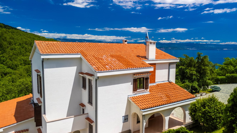 Holiday home Anica -Opatija-Poljane