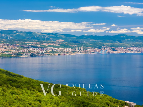 Holiday home Anica -Opatija-Poljane