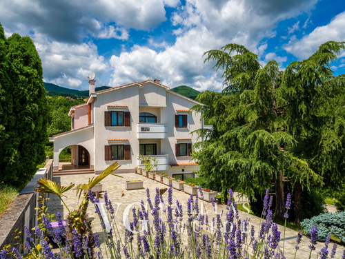 Holiday home Anica -Opatija-Poljane