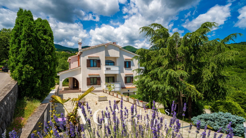 Holiday home Anica -Opatija-Poljane