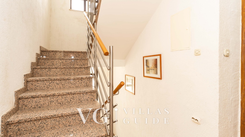 Holiday home Anica -Opatija-Poljane Andere