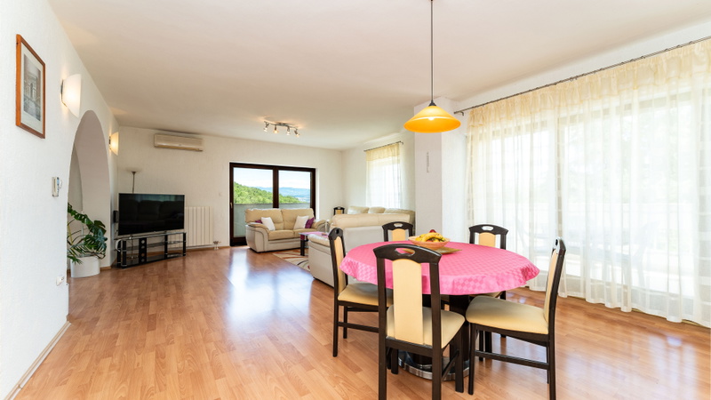 Holiday home Anica -Opatija-Poljane